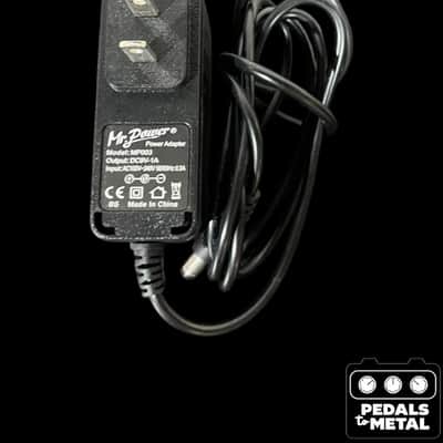 Singular Sound BeatBuddy with Footswitch 2010s - Silver - X16498 image 9