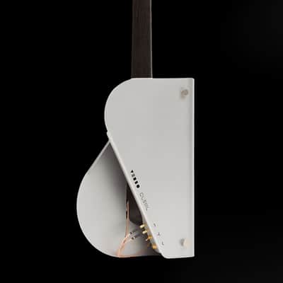 Verso Cosmo 2024 - Silver / Smoked Oak. NEW. (Authorized Dealer) image 13