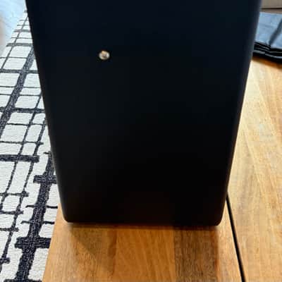 Fender Hot Rod DeVille ML 212 Michael Landau Signature 2-Channel 60-Watt 2x12" Guitar Combo (CHICAGO Local) image 4