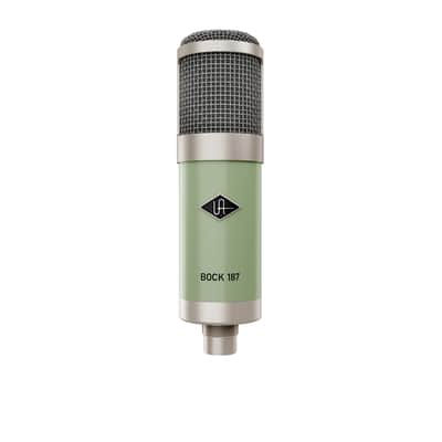 Universal Audio Bock 187 image 1