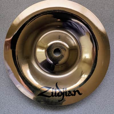 Zildjian 7.5" FX Volcano Cup Zil Bel image 2