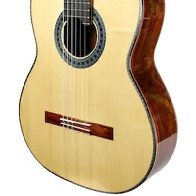 Antonio de Toledo "Ramirez" SP Elevated Fretboard image 1