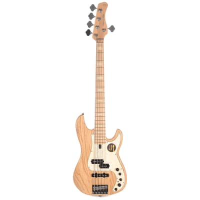 Sire 2nd Generation Marcus Miller P7 5-String
