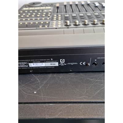 Emagic/Apple/Mackie Logic Control - Automation Controller - Excellent w/ Original Box & Power Supply image 4