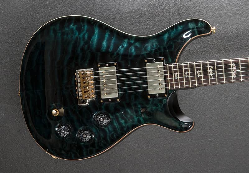 Paul Reed Smith DGT (David Grissom Trem) Artist Brazilian '13 image 1