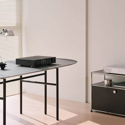 Hi Fi ROSE RD160 - Absolute True Fidelity DAC - NEW! image 6