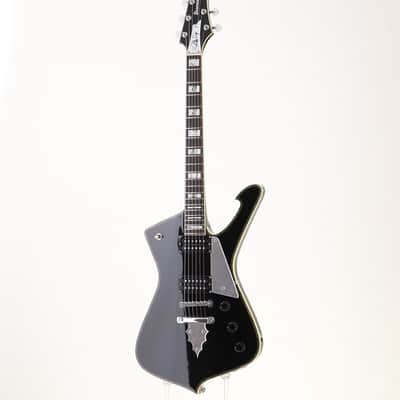 【希少】Ibanez Silver Cadet ICEMAN Ibanez Ibanez Silver Cadet ICEMAN Silver Cadet (no250911) | eBay