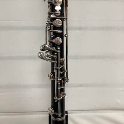 Selmer 1492B Student Oboe image 4