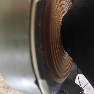 Celestion T1234 1971 Greenback Matched Pair image 6