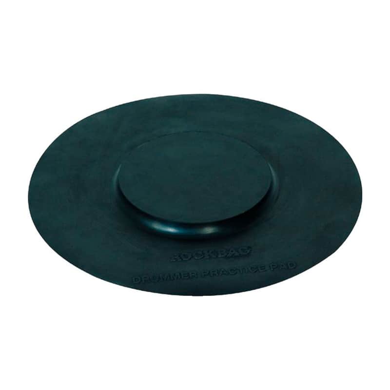 RockBag Silent Impact Practice Pad – 35.5 cm / 14" image 1