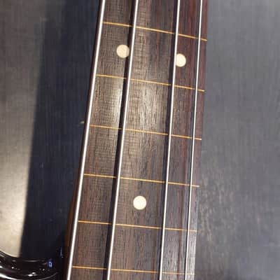 Fender Japan USED ​​JB62-77FL (3TS) image 10