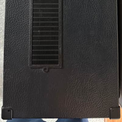 TOA Mx-601 2001’ - Blk/Gray image 5
