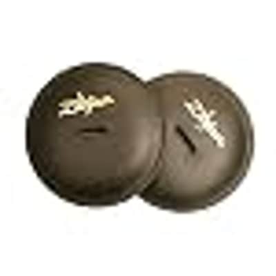 Leather Pads (Pair) Bild 4