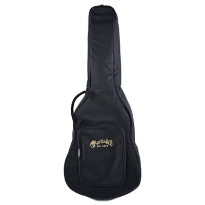 Martin 000-15M StreetMaster Mahogany Satin Mahogany Burst image 8