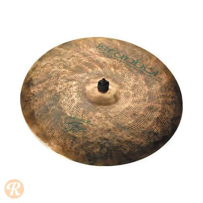 Istanbul Agop 20" Signature Ride Cymbal