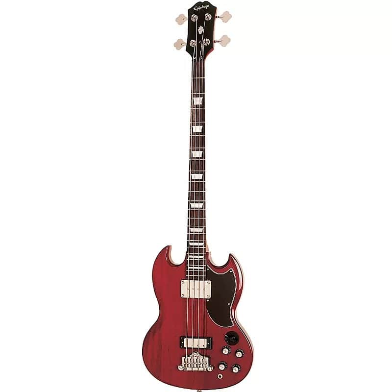Epiphone EB-3 Bass | Reverb Canada