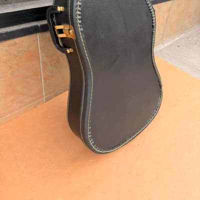 Unbranded Chipboard Guitar Case - Fits J Shape, S Shape, T Shape, and PRS Shapes imagen 7