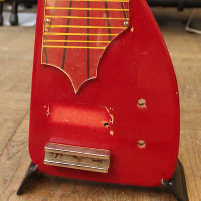 Noname Lapsteel image 2