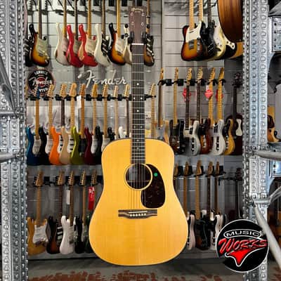 Martin D 10 E Retro image 2