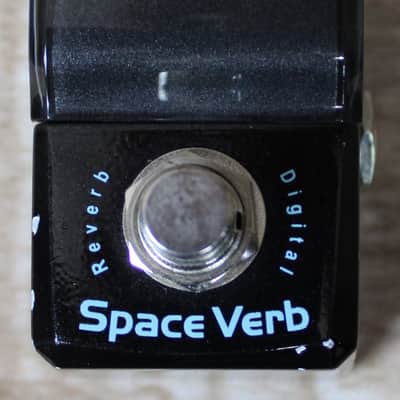 Joyo Space Verb Reverb Pedal image 3