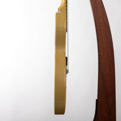 Gibson CS  1957 Les Paul Junior Single Cut Reissue VOS, TV Yellow | Demo image 14