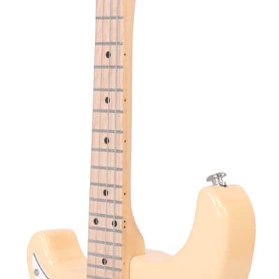 GOLD TONE GME-4 Lefty LEFT-HANDED 4-string electric MANDOLIN new w/ GIG BAG image 6