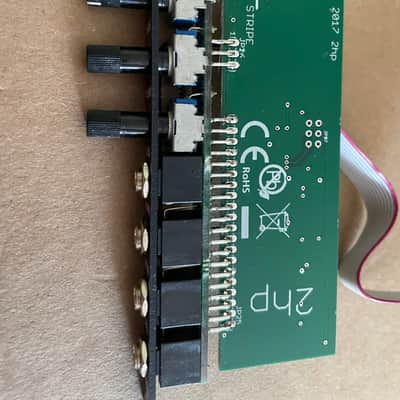 2hp Euclid 2010s - Black image 2