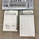 Boss BR-1600CD, Version 2, Portable Digital Multitrack Recorder/CD Burner w/ Hard Drive, Very Good Condition