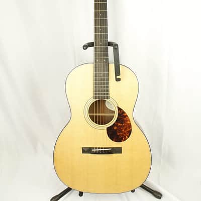 Breedlove Revival OOO Custom 2009 Sitka Spruce / Walnut image 4