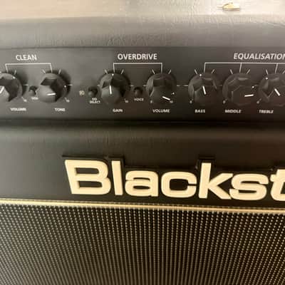 Blackstar HT-Soloist 60 2010s - Black image 5