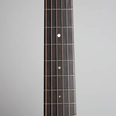 C. F. Martin  OM-18 Flat Top Acoustic Guitar (1931), ser. #46292, period brown hard shell case. image 8