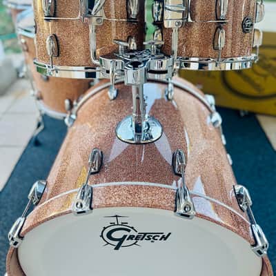 Gretsch Renown Maple 2026  - Champagne sparkle image 2