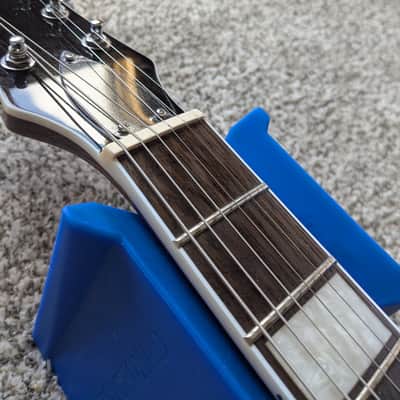 Gretsch G5220 Electromatic Jet BT with V-Stoptail 2022 - Present - Midnight Sapphire image 8