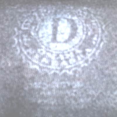 cro - mags best wishes down but not out '89 vintage XS-M tee - nyc hardcore trash punk 2020 hare krisina fugitive image 5