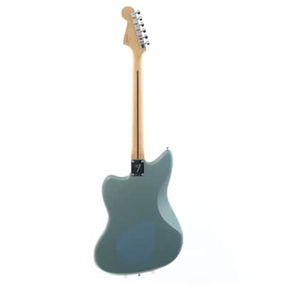 Fender Mexico Limited Edition Player Jazzmaster Ice Blue Metallic [MX20036138] (06/22) image 2