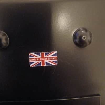 British Pedal Company MKI Tone Bender 2014 - Present - Gold image 8