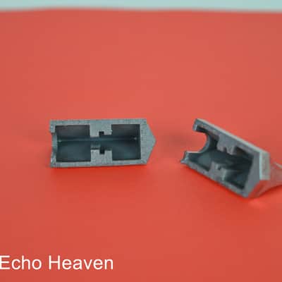 Dynacord 3D printed slider knob for Echocord mini, 100, S75 and S76 image 2