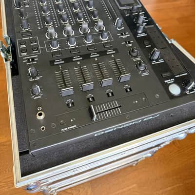 Denon 2xSC6000 + LC6000 + X1850 2023 - black image 3