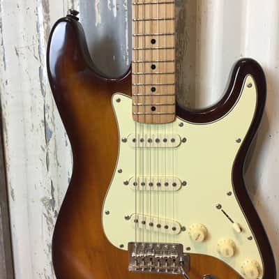 Typhoon Made in Korea Stratocaster image 4