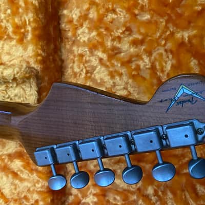 Fender 60s Stratocaster Custom Shop Ltd 2019 image 3