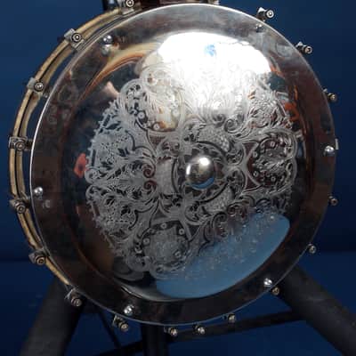 George Houghton Silver Knight Late 1920's / An Eye-Catching Little Number image 9