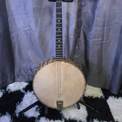 Vega "Little Wonder" 1910-1915 - Natural Maple image 2