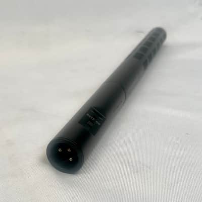 ME 66 Directional Shotgun Microphone with K6-P Phantom Power Module image 4