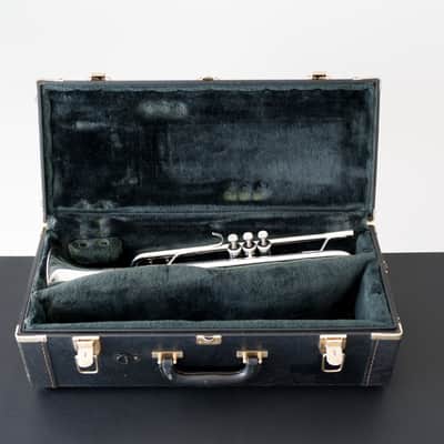 Yamaha YTR-8335IIS Xeno Bb Trumpet (SN 5481xx) image 2