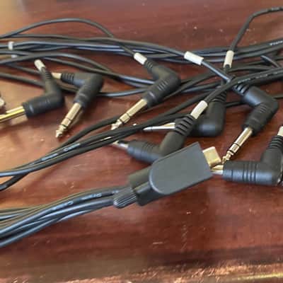 Alesis DM7 Wiring Harness