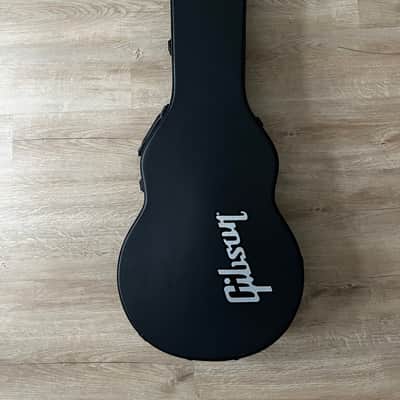 Gibson Les Paul Special, DC custom black - 2003 image 16