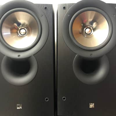 Kef Iq3 | Reverb