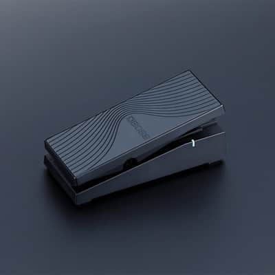 Boss EV-1-WL Wireless MIDI Expression Pedal image 4