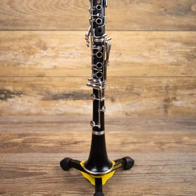 Buffet Crampon E12 Intermediate Bb Clarinet image 1