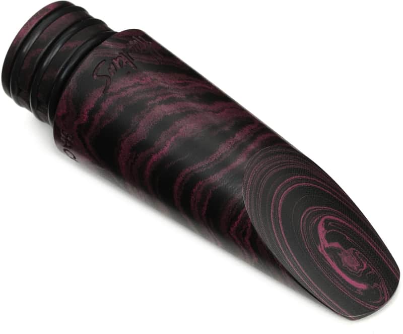 Backun Hawkins Signature Bb Clarinet Mouthpiece image 1